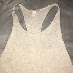 Soft F21 Tank